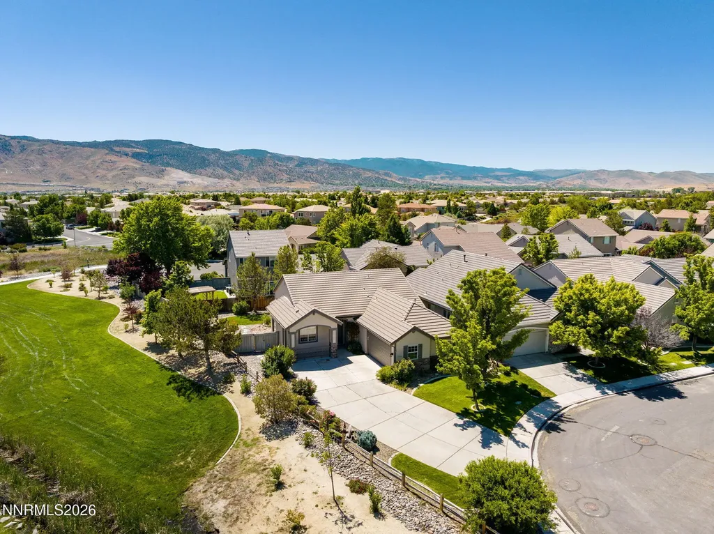 10140 Buckeye Reno NV 89521
