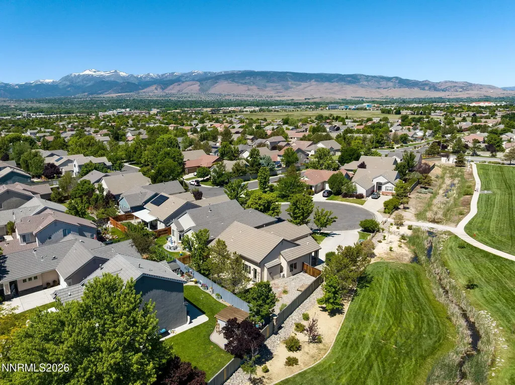 10140 Buckeye Reno NV 89521