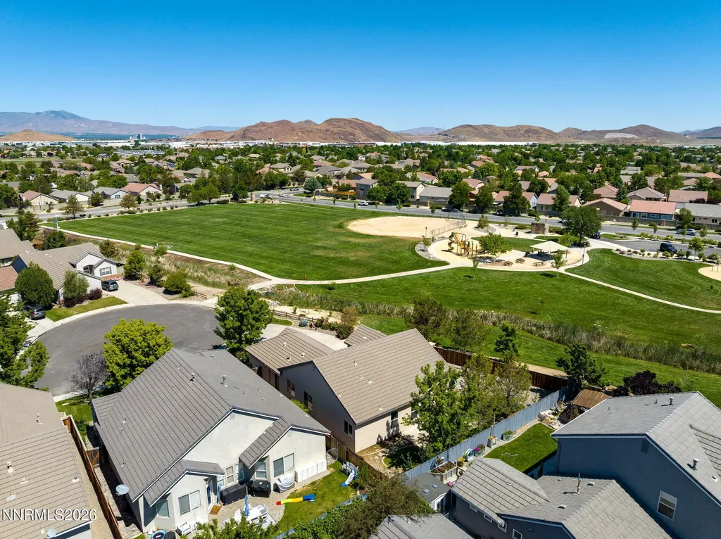 10140 Buckeye Reno NV 89521