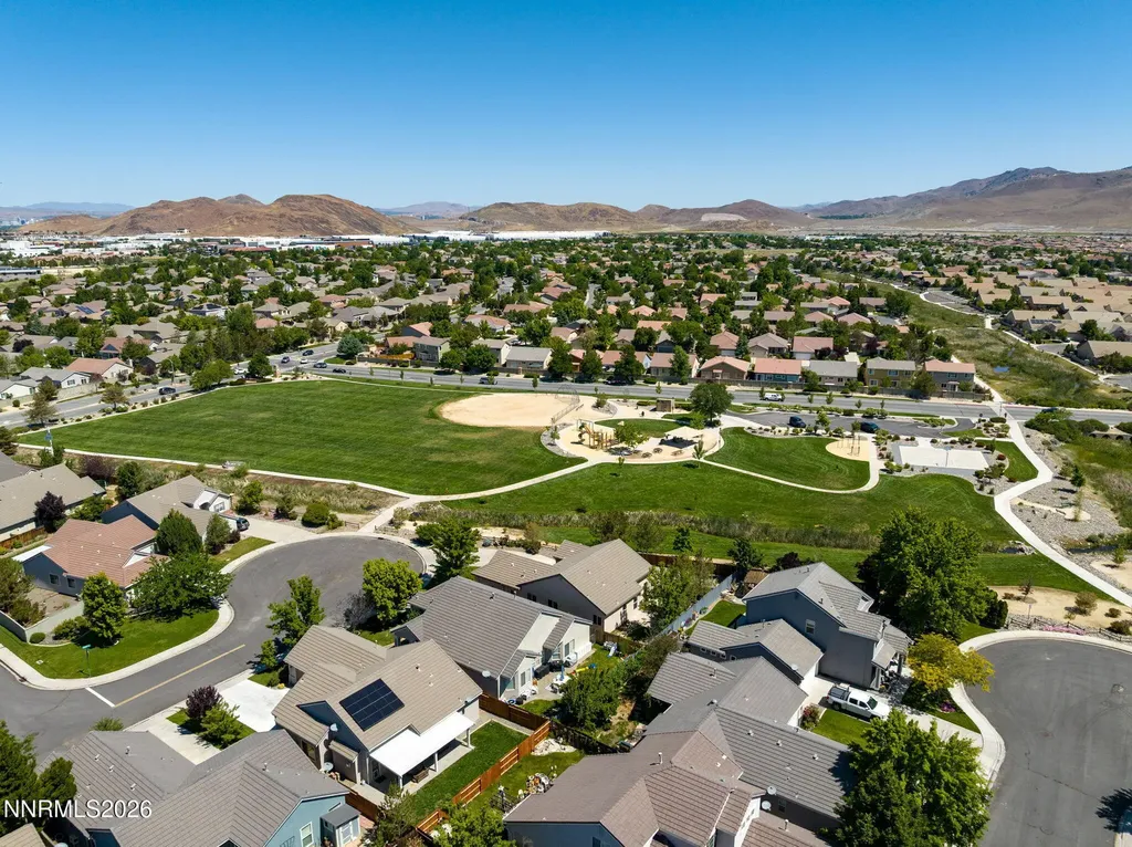 10140 Buckeye Reno NV 89521