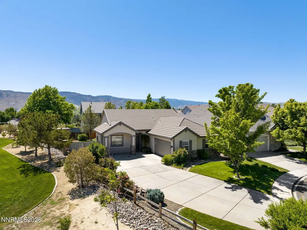 10140 Buckeye Reno NV 89521