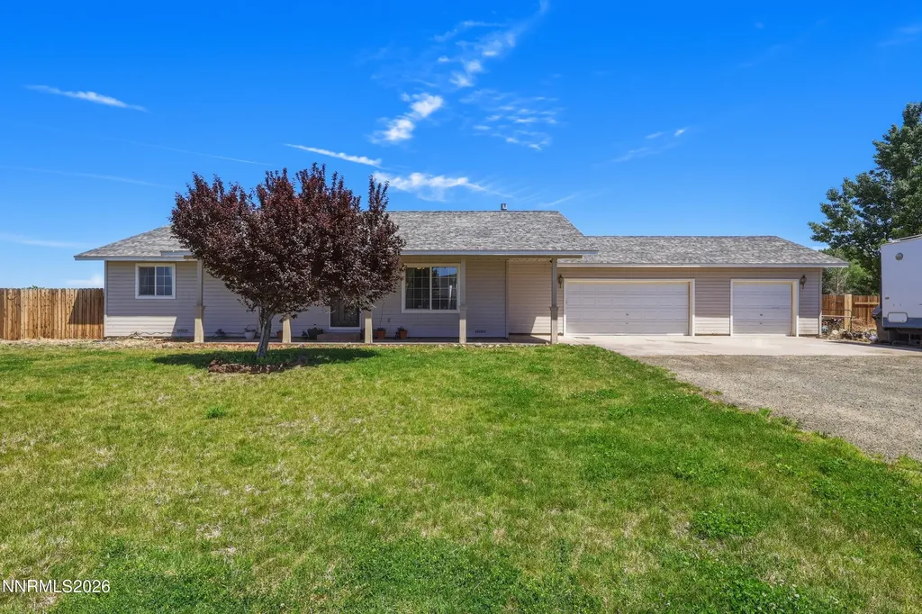 4320 Falcon Fallon NV 89406