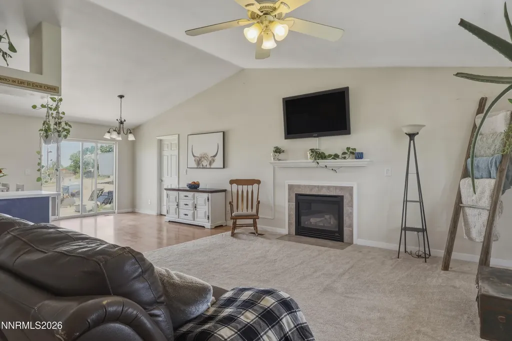 4320 Falcon Fallon NV 89406