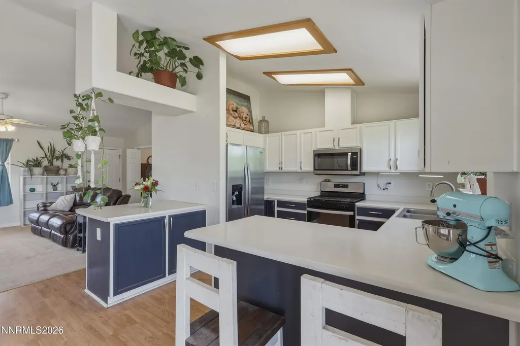 4320 Falcon Fallon NV 89406