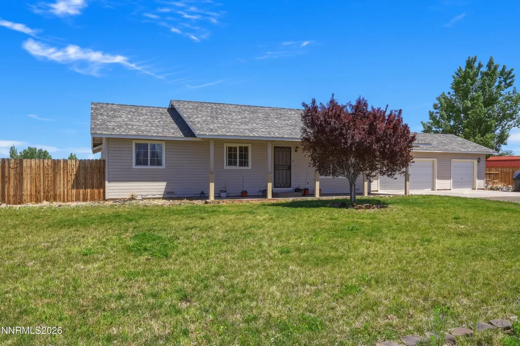 4320 Falcon Fallon NV 89406