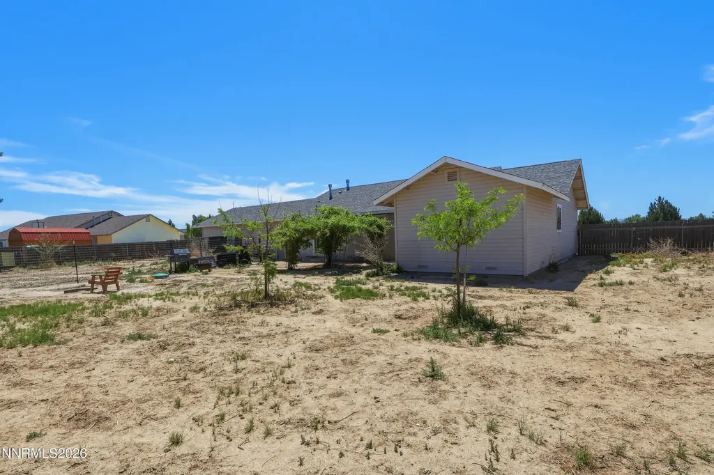 4320 Falcon Fallon NV 89406