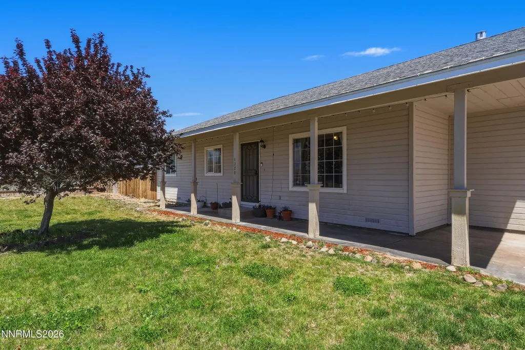 4320 Falcon Fallon NV 89406