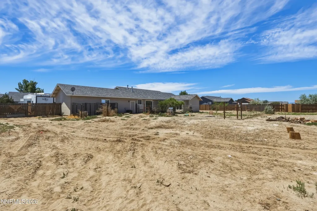 4320 Falcon Fallon NV 89406