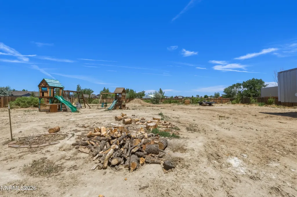 4320 Falcon Fallon NV 89406