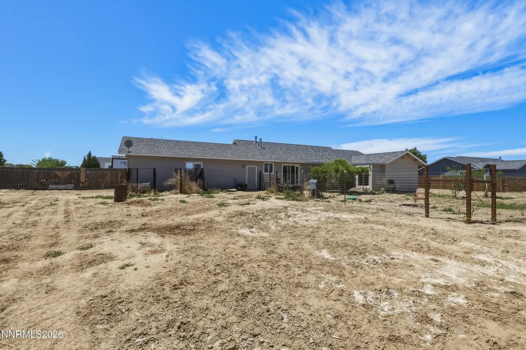 4320 Falcon Fallon NV 89406