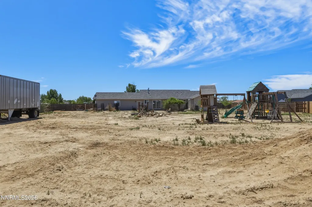 4320 Falcon Fallon NV 89406