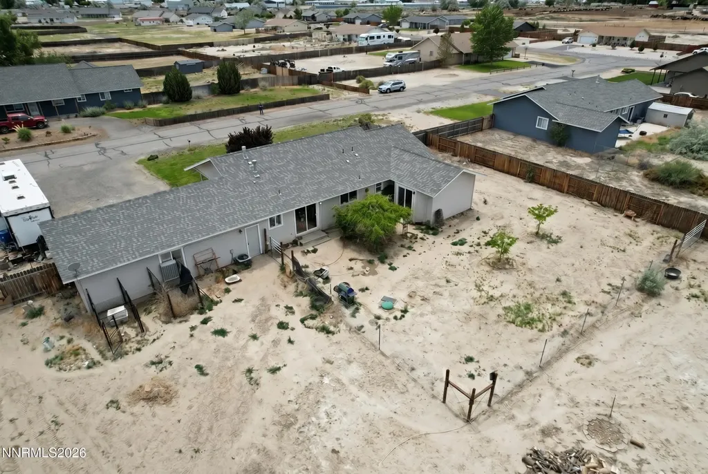 4320 Falcon Fallon NV 89406
