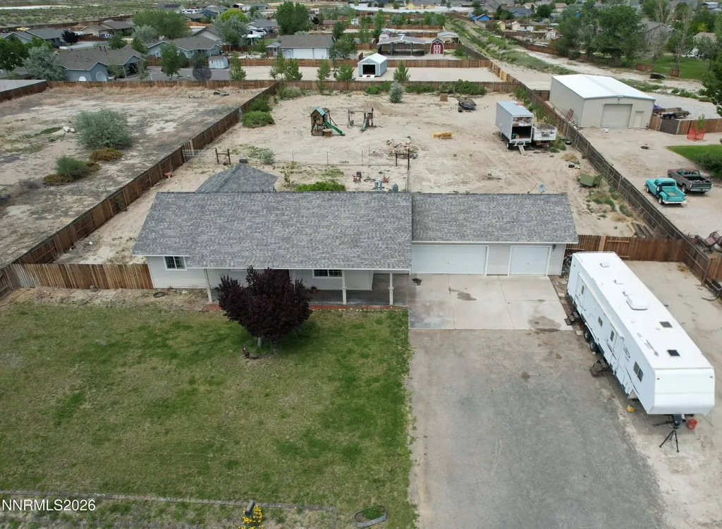 4320 Falcon Fallon NV 89406