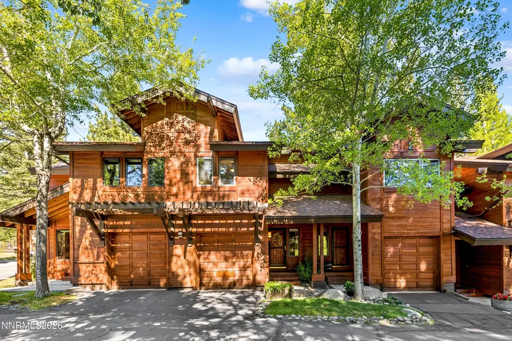 929 Northwood Incline Village NV 89451