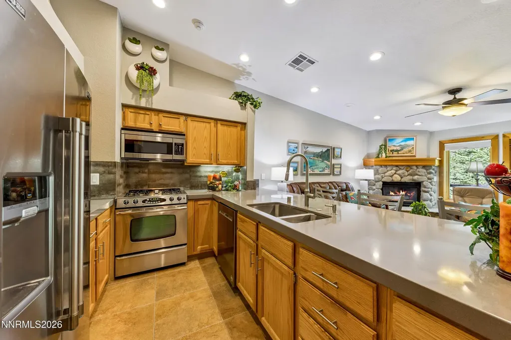 929 Northwood Incline Village NV 89451