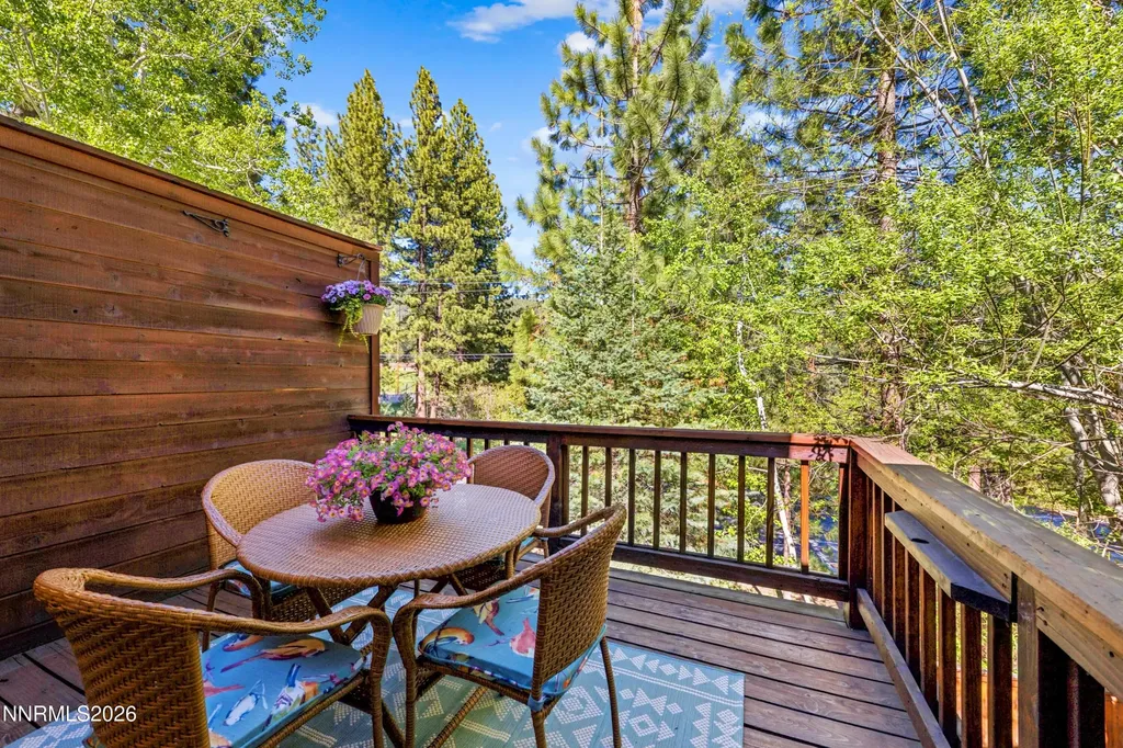 929 Northwood Incline Village NV 89451