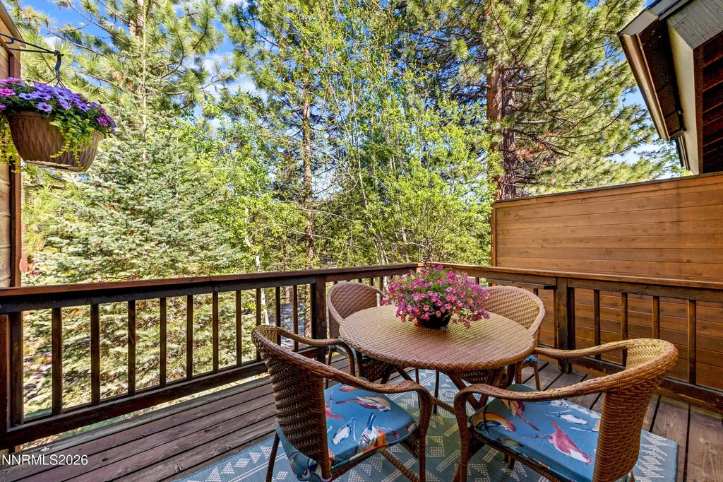 929 Northwood Incline Village NV 89451