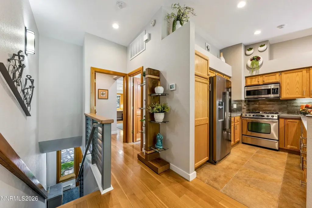 929 Northwood Incline Village NV 89451
