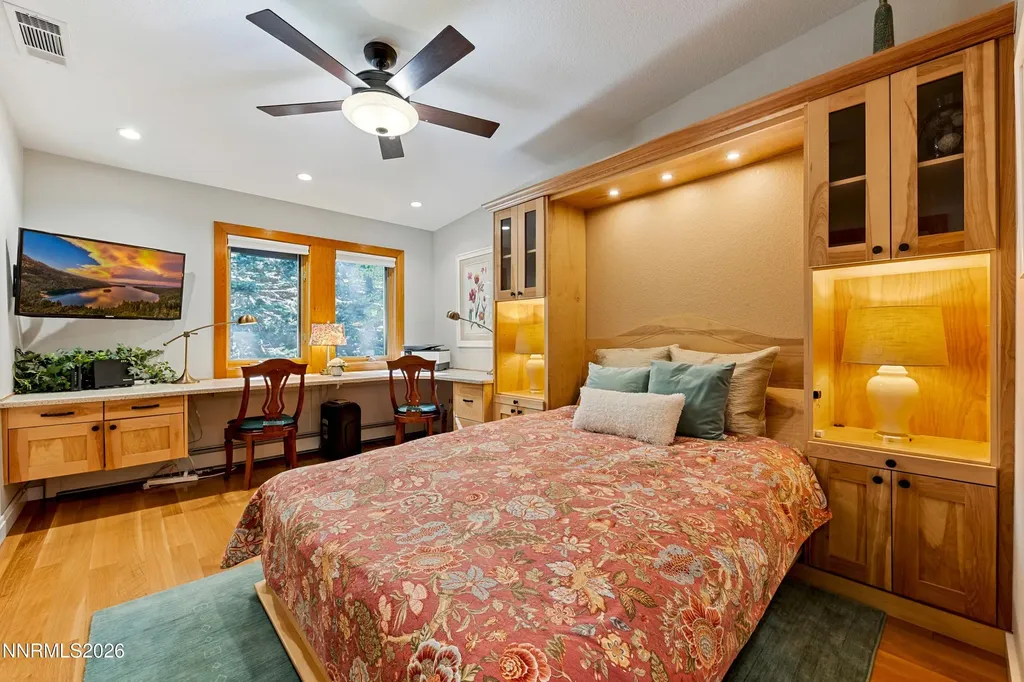 929 Northwood Incline Village NV 89451