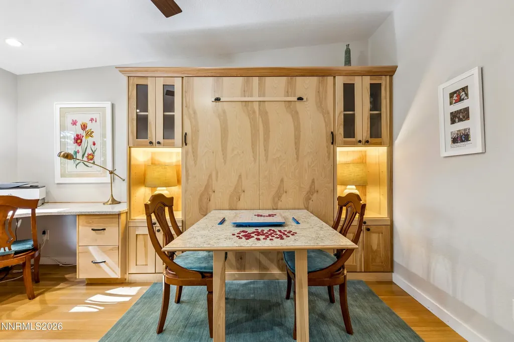 929 Northwood Incline Village NV 89451