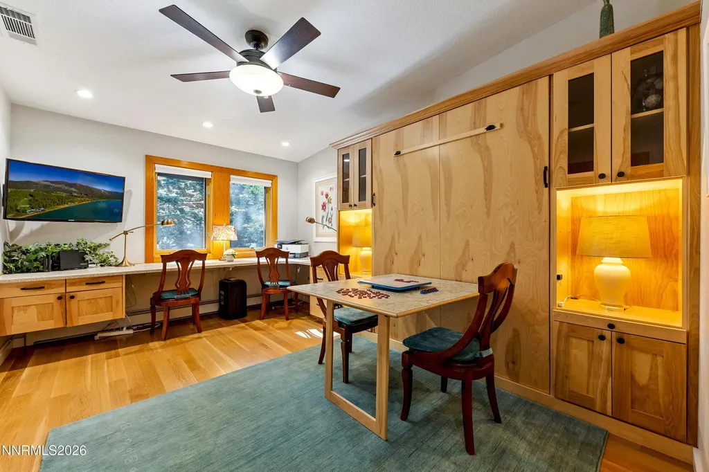 929 Northwood Incline Village NV 89451