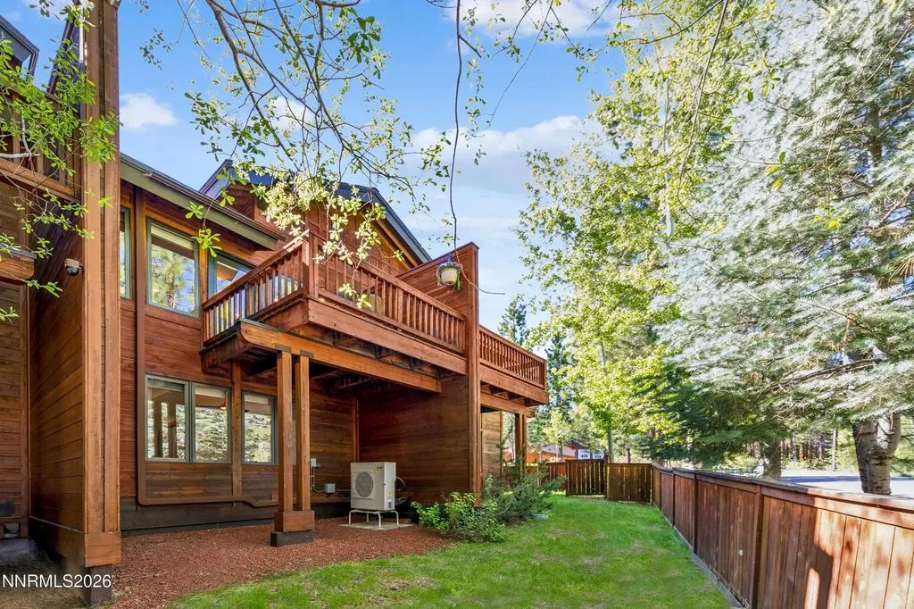 929 Northwood Incline Village NV 89451
