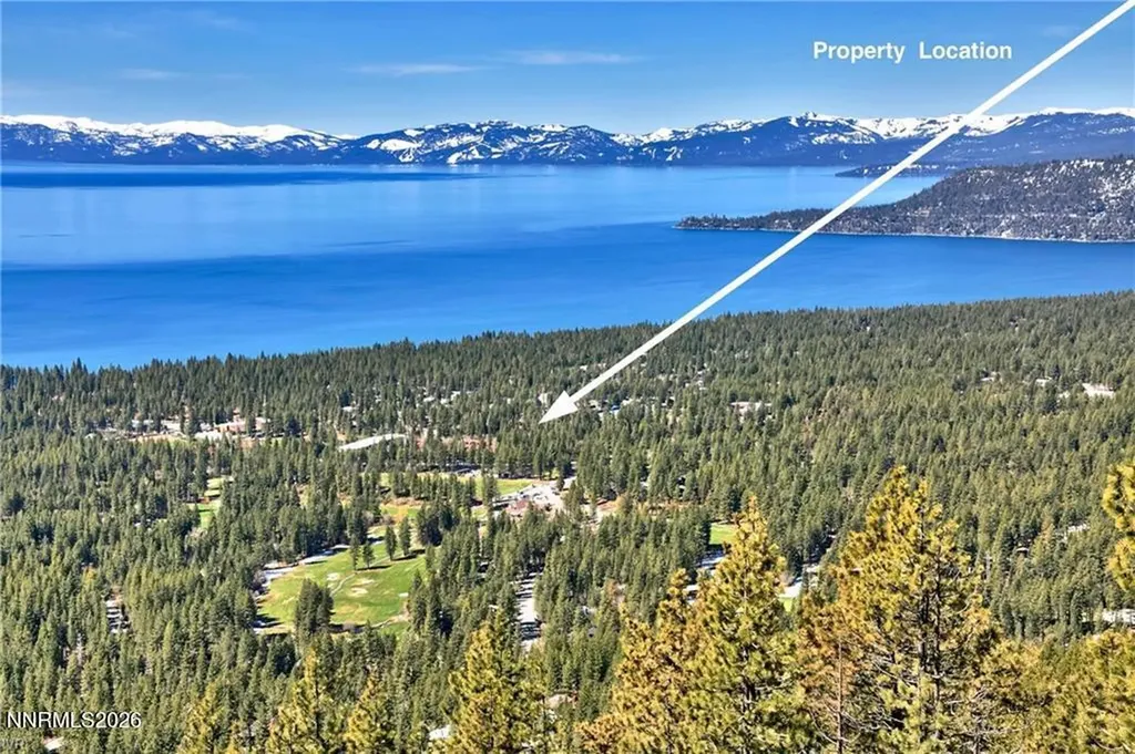 929 Northwood Incline Village NV 89451