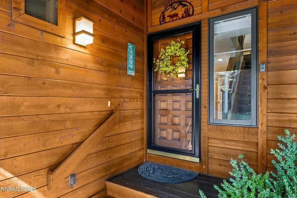 929 Northwood Incline Village NV 89451
