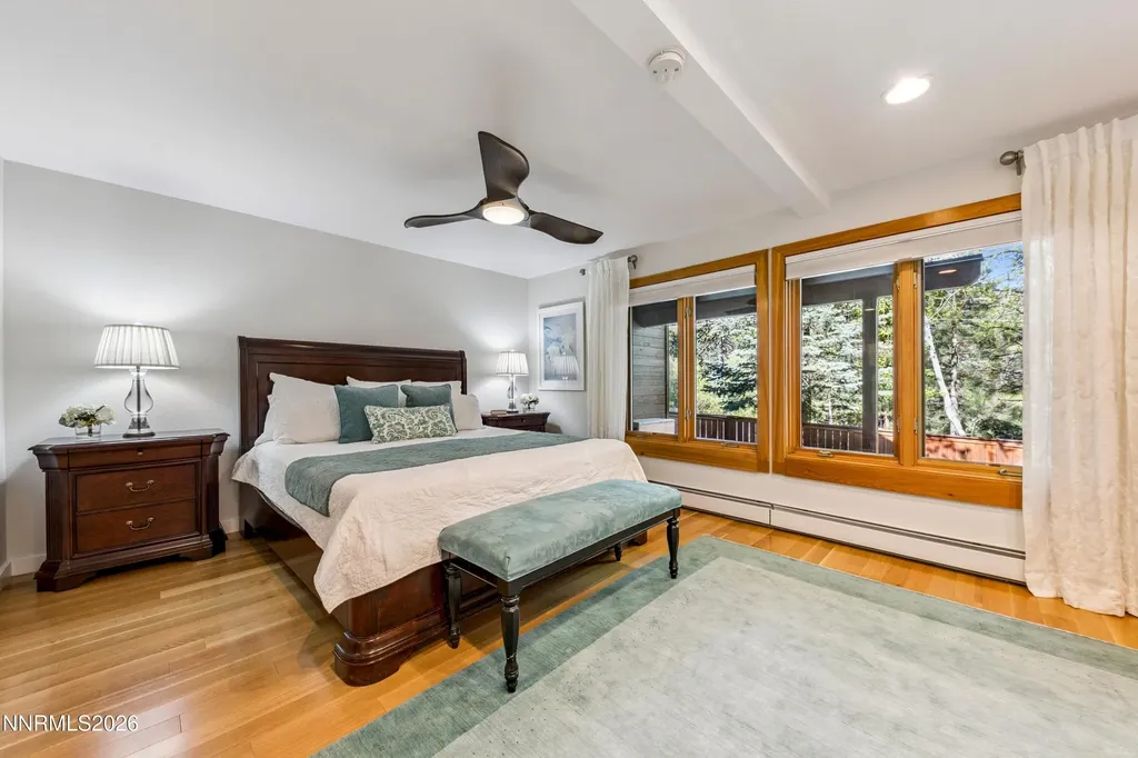 929 Northwood Incline Village NV 89451