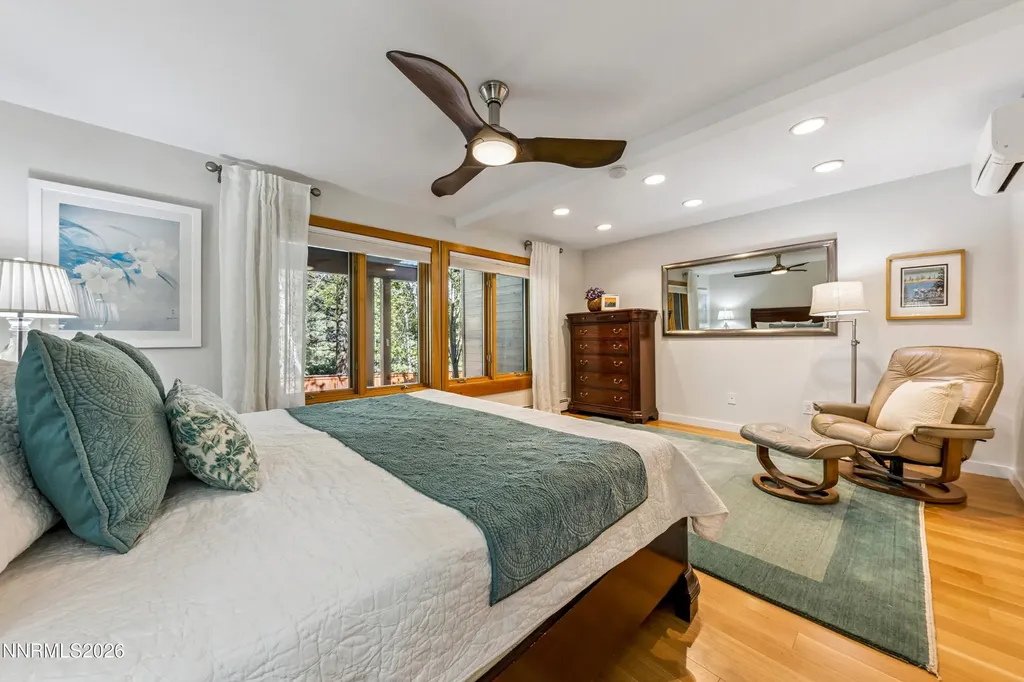 929 Northwood Incline Village NV 89451