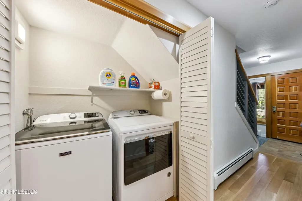 929 Northwood Incline Village NV 89451