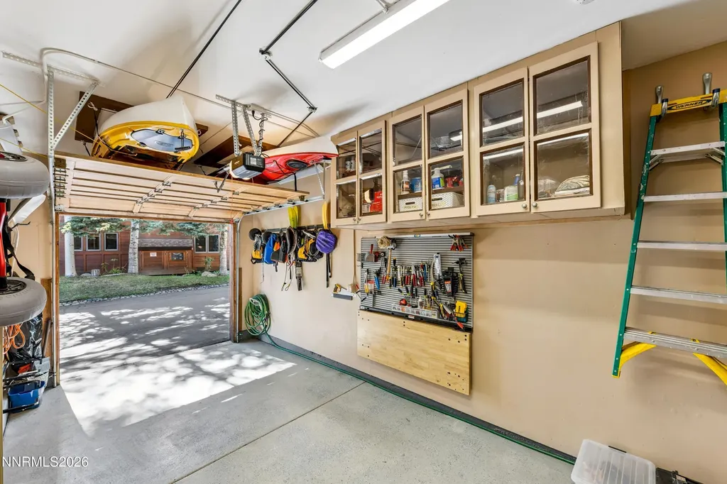 929 Northwood Incline Village NV 89451