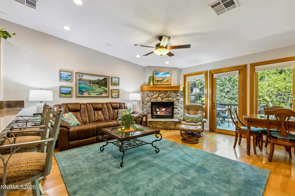 929 Northwood Incline Village NV 89451