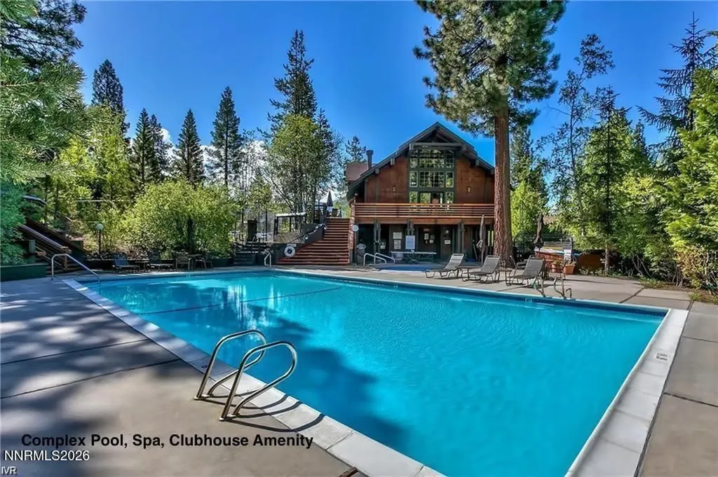 929 Northwood Incline Village NV 89451