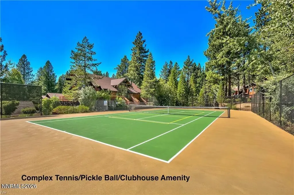 929 Northwood Incline Village NV 89451