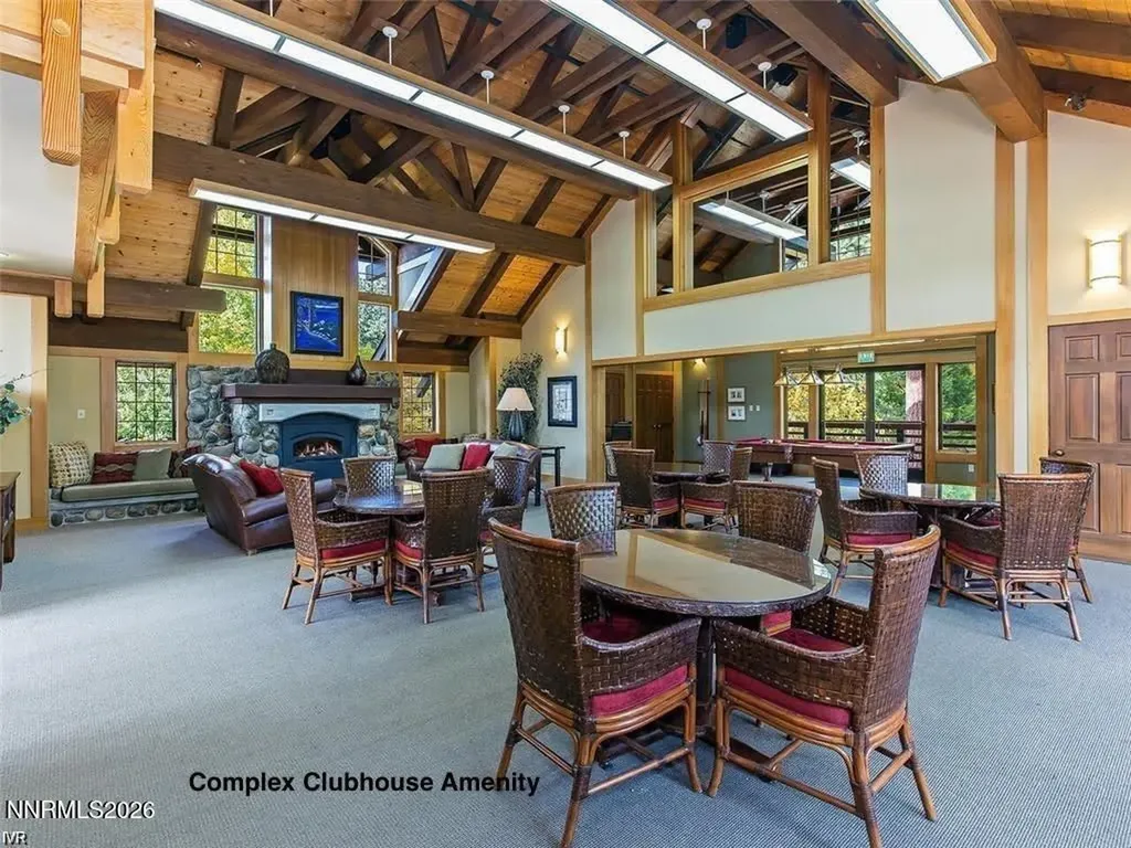 929 Northwood Incline Village NV 89451