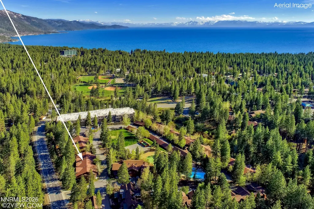 929 Northwood Incline Village NV 89451
