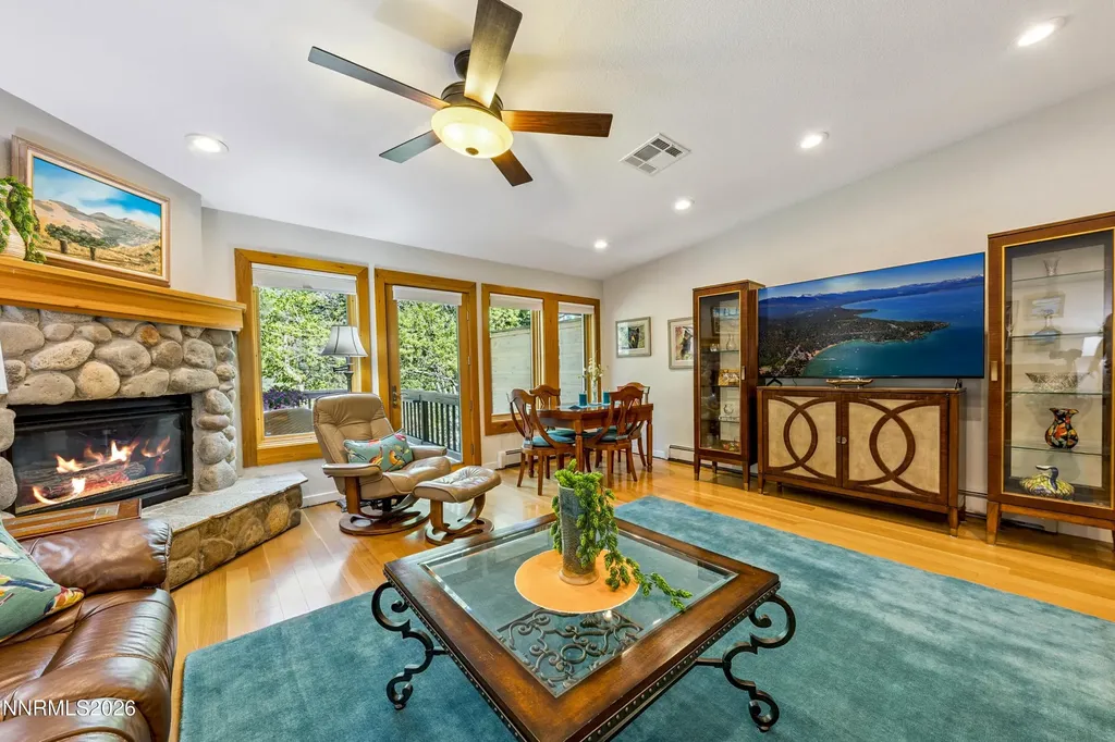 929 Northwood Incline Village NV 89451
