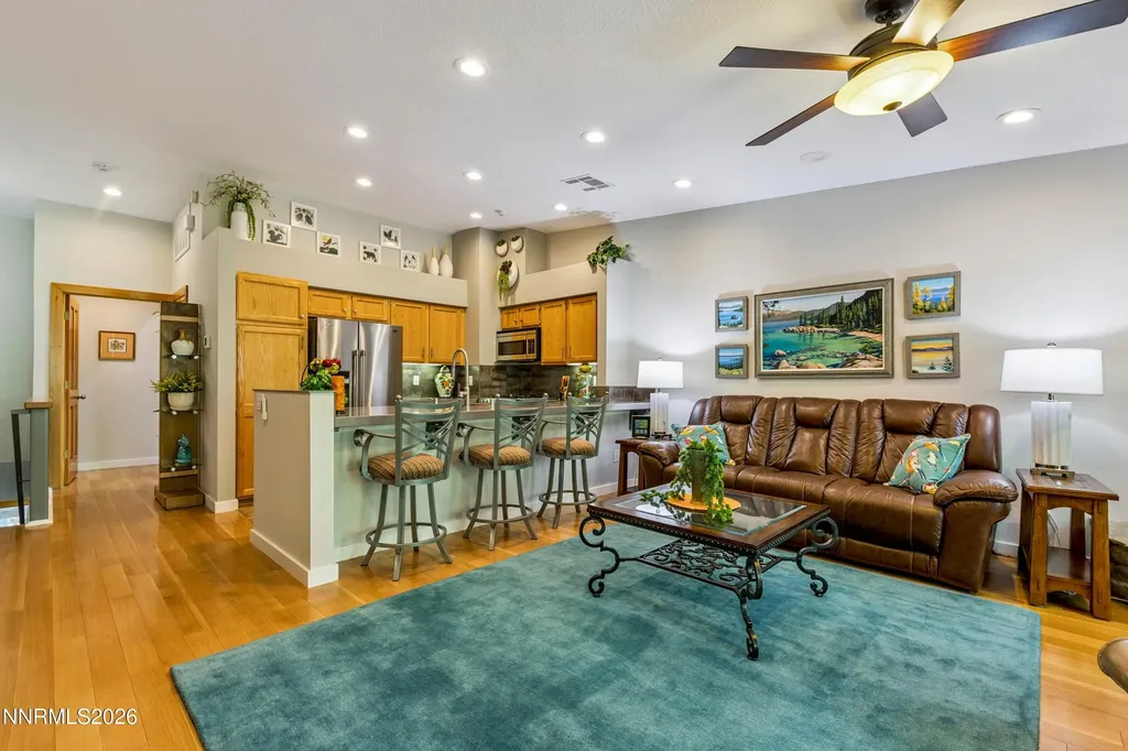 929 Northwood Incline Village NV 89451