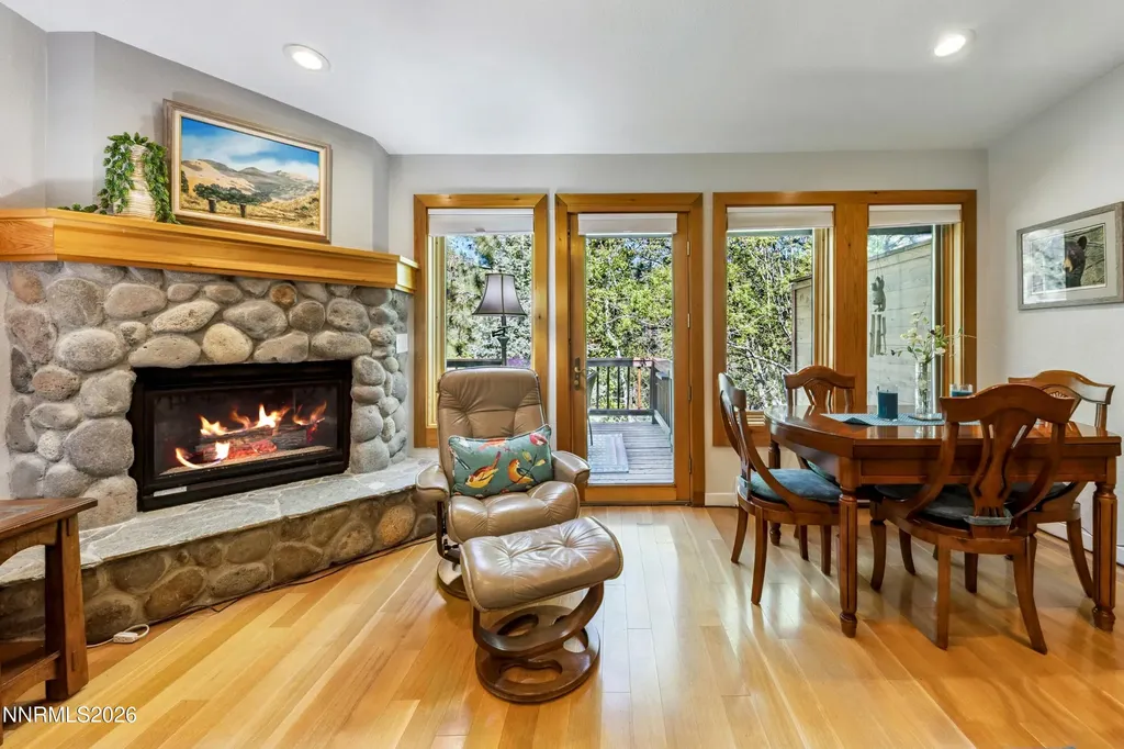 929 Northwood Incline Village NV 89451
