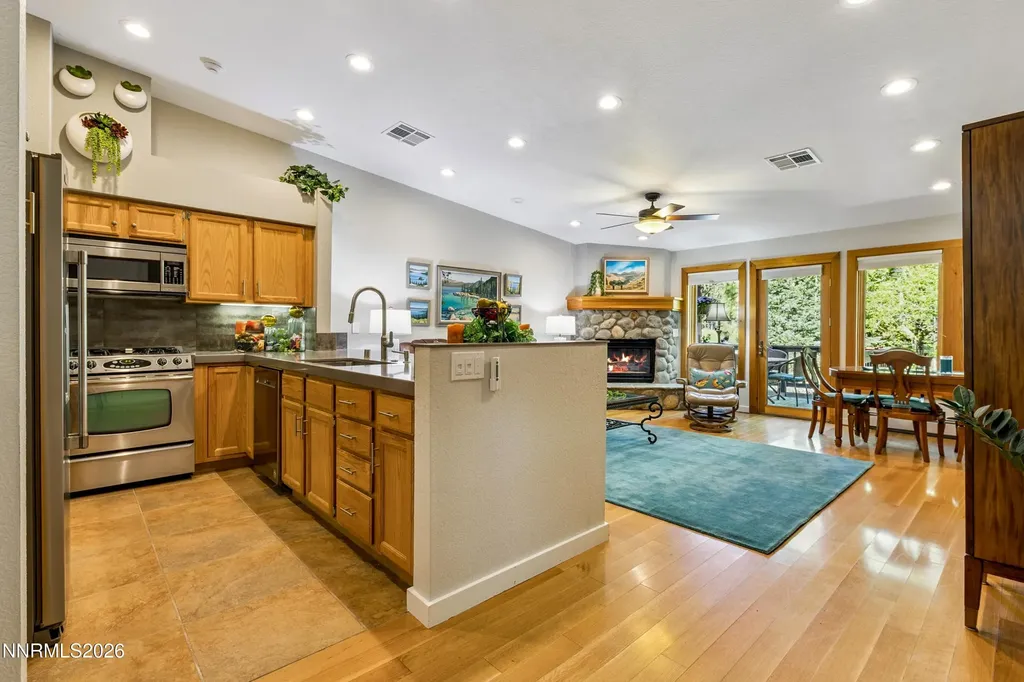 929 Northwood Incline Village NV 89451