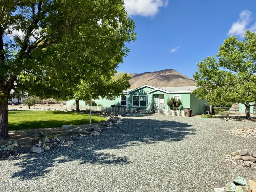 49 Rebecca Yerington NV 89447