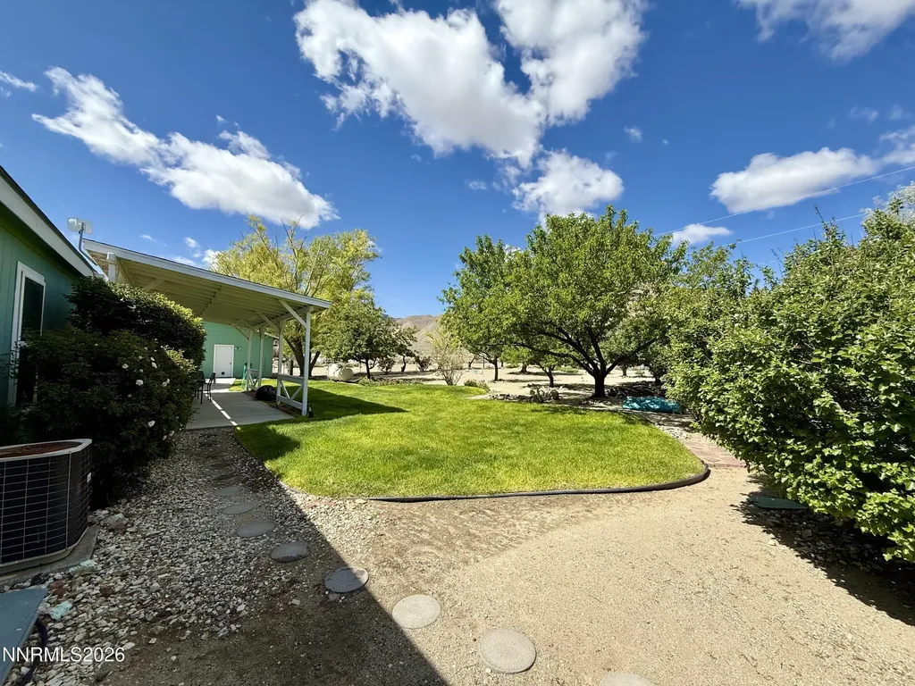 49 Rebecca Yerington NV 89447