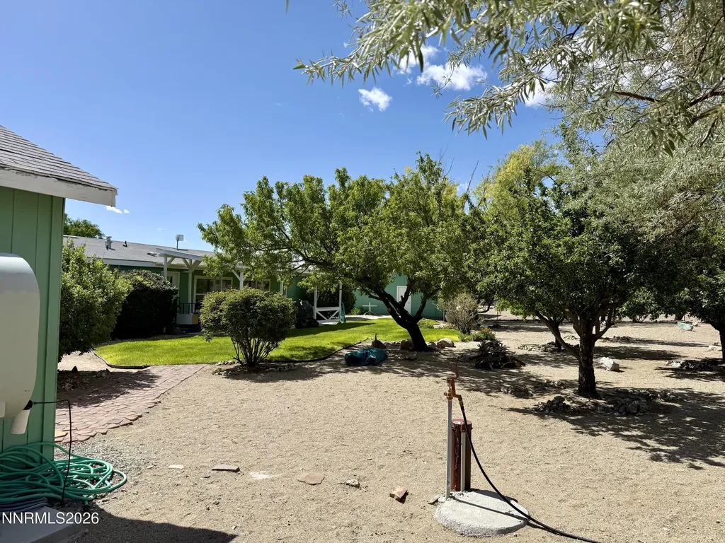 49 Rebecca Yerington NV 89447