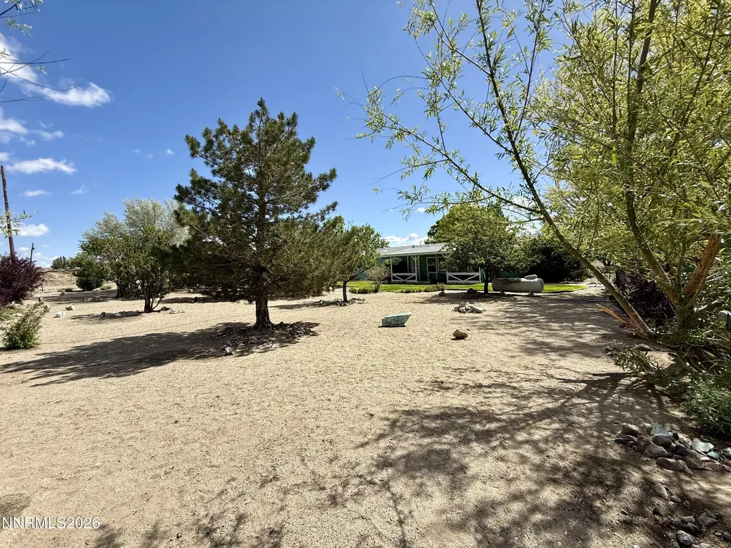 49 Rebecca Yerington NV 89447