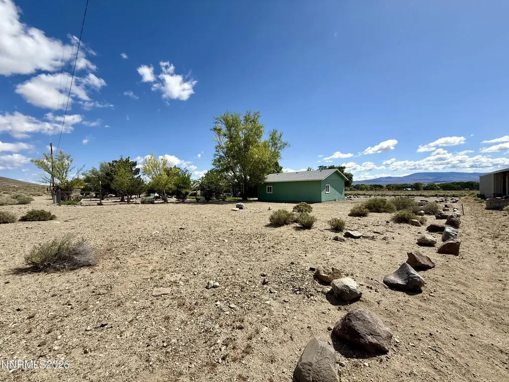 49 Rebecca Yerington NV 89447
