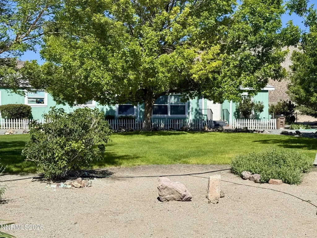 49 Rebecca Yerington NV 89447