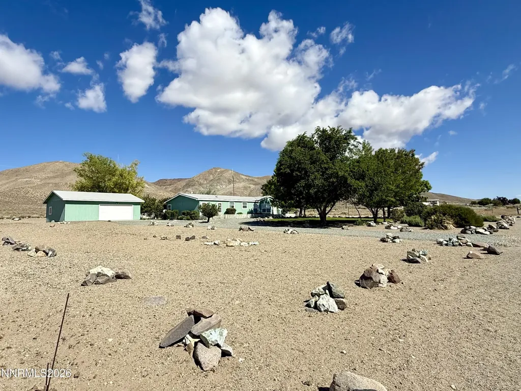 49 Rebecca Yerington NV 89447