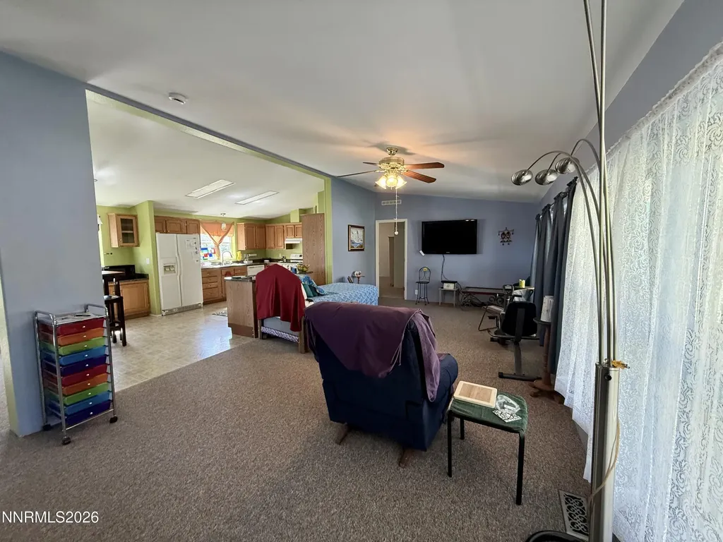 49 Rebecca Yerington NV 89447