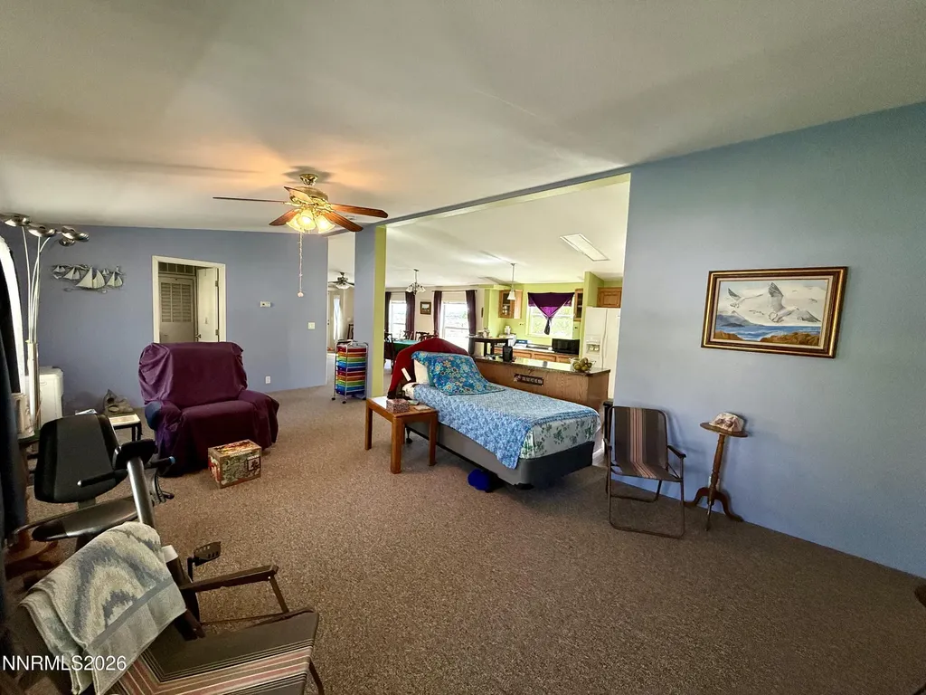 49 Rebecca Yerington NV 89447